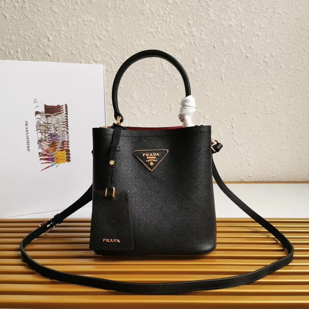 Dragons Bags Prada Luxury Bag --54065