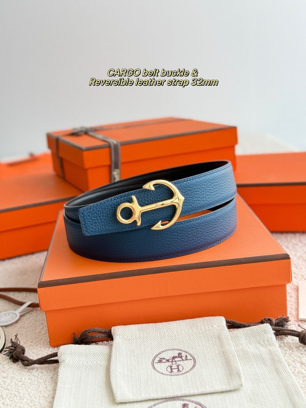 Dragons Bags Hermesn Luxury Belt --105876