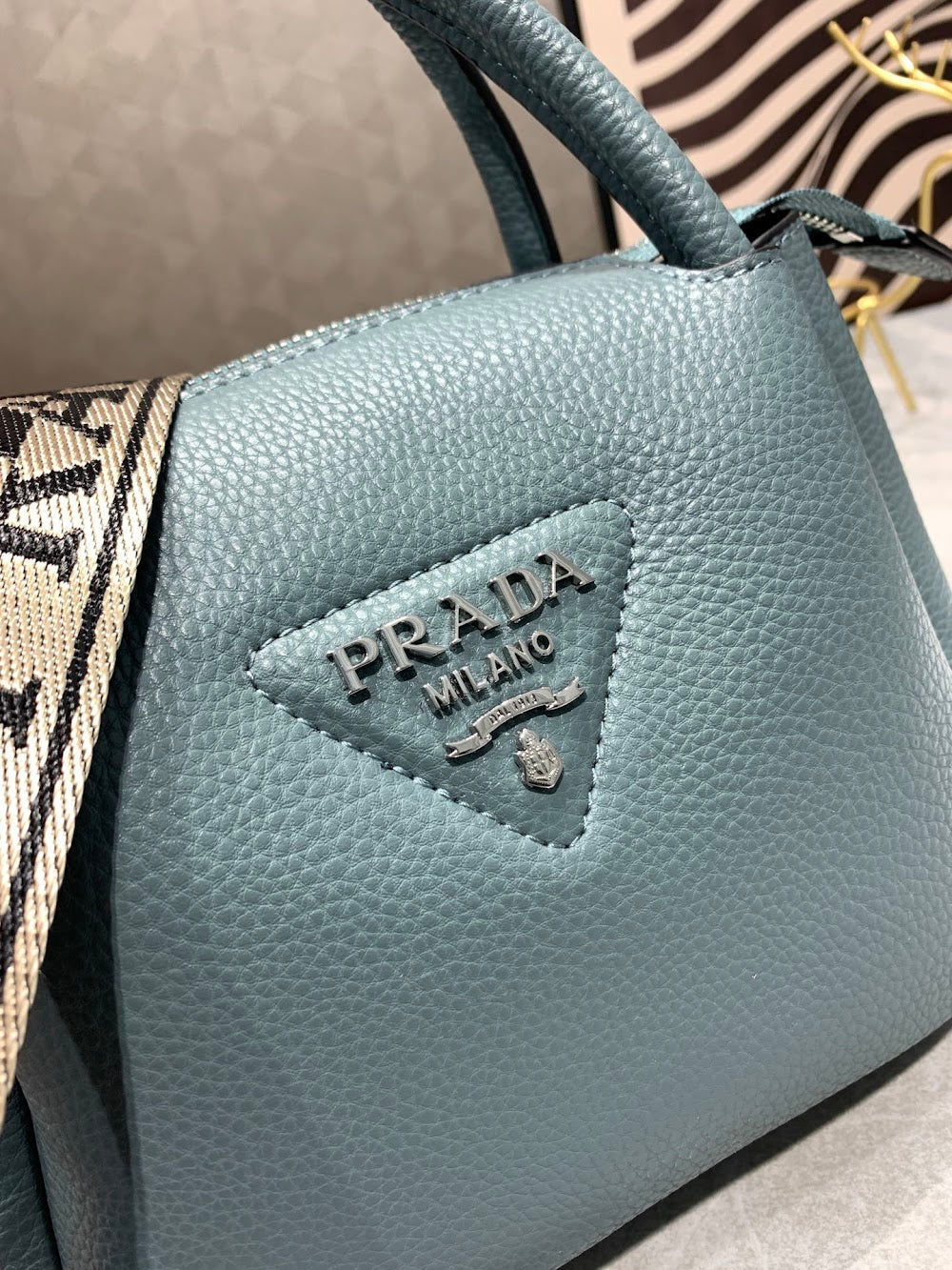 Dragons Bags pradn Luxury Bag --73343