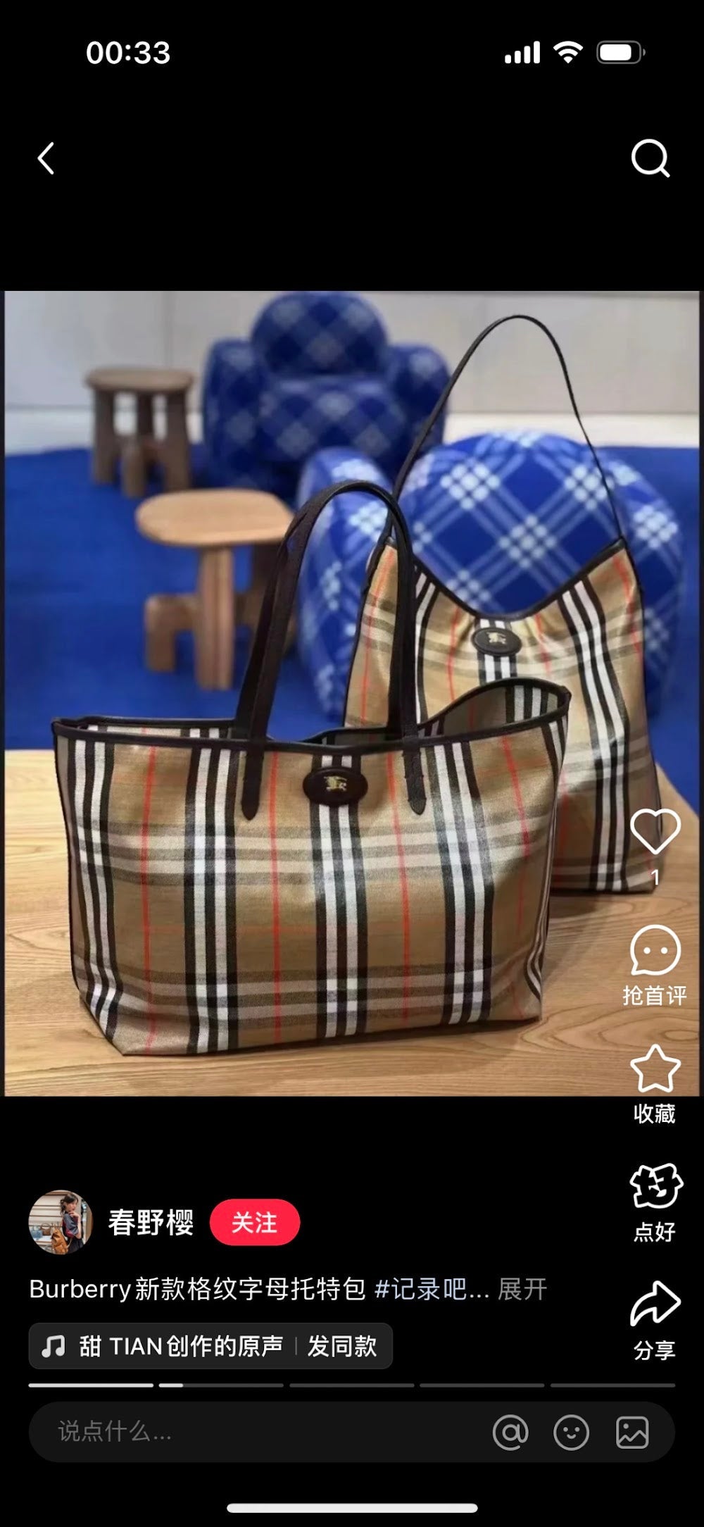 Dragons Bags Burberryn Luxury Bag --92350