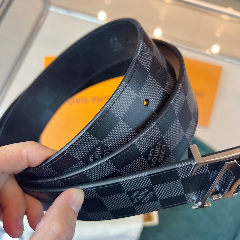 Dragons Bags ln Luxury Belt --100402