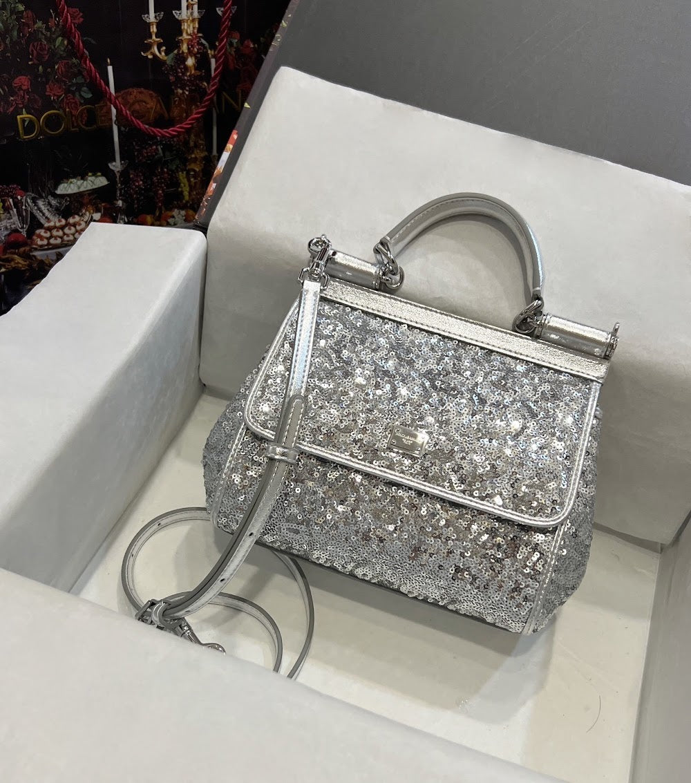 Dragons Bags DGn Luxury Bag --93653