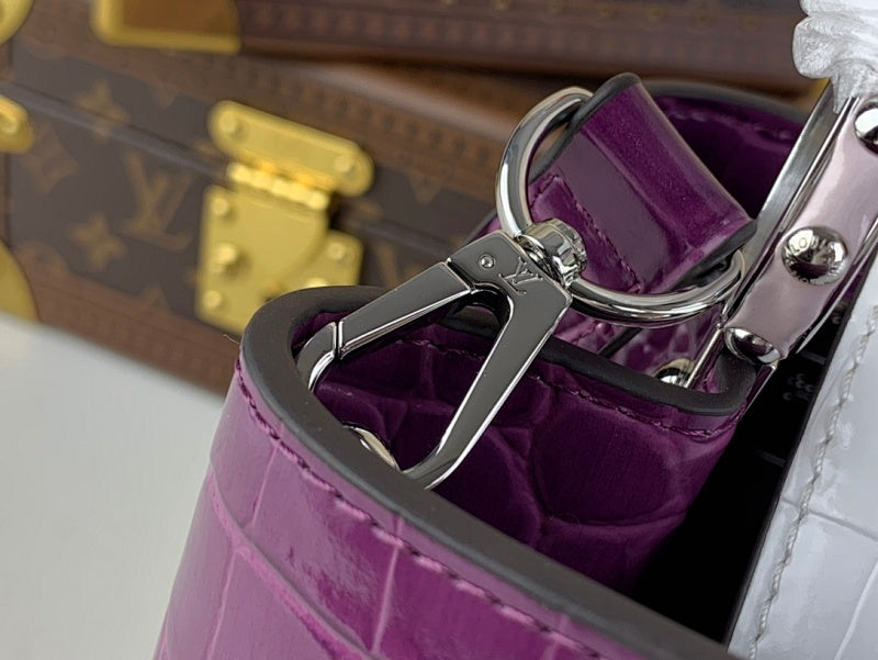 Dragons Bags ln Luxury Bag --61675