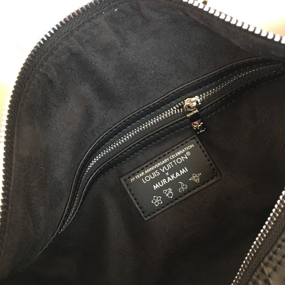 Dragons Bags ln Luxury Bag --76825