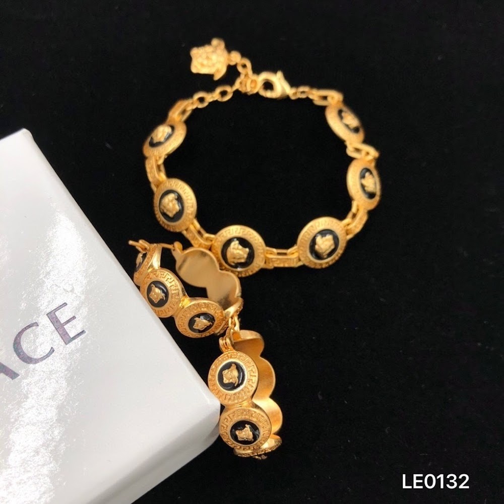 Dragons Bags Versace Luxury Jewelry --51343