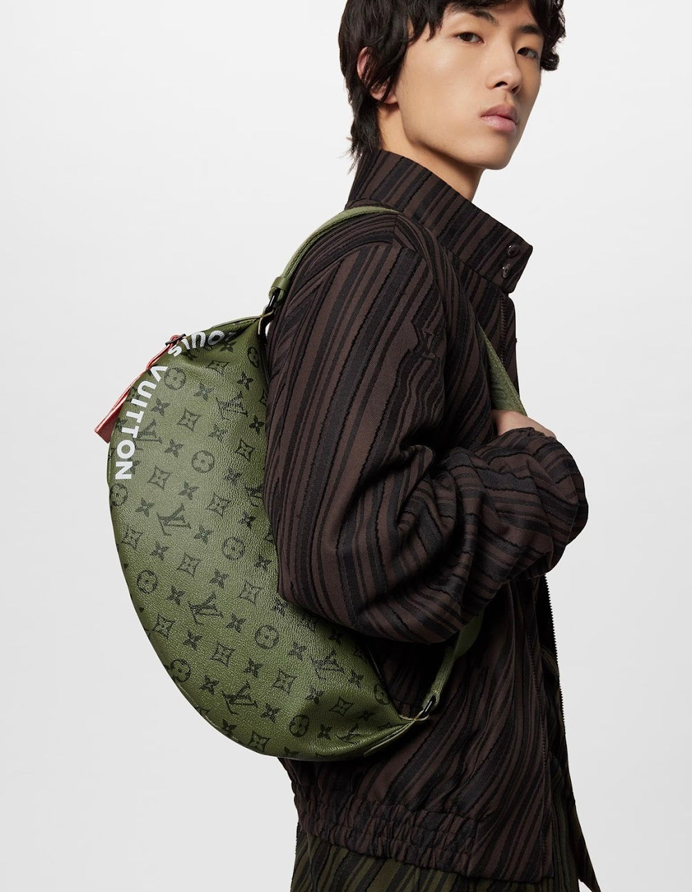Dragons Bags ln Luxury Bag --58058