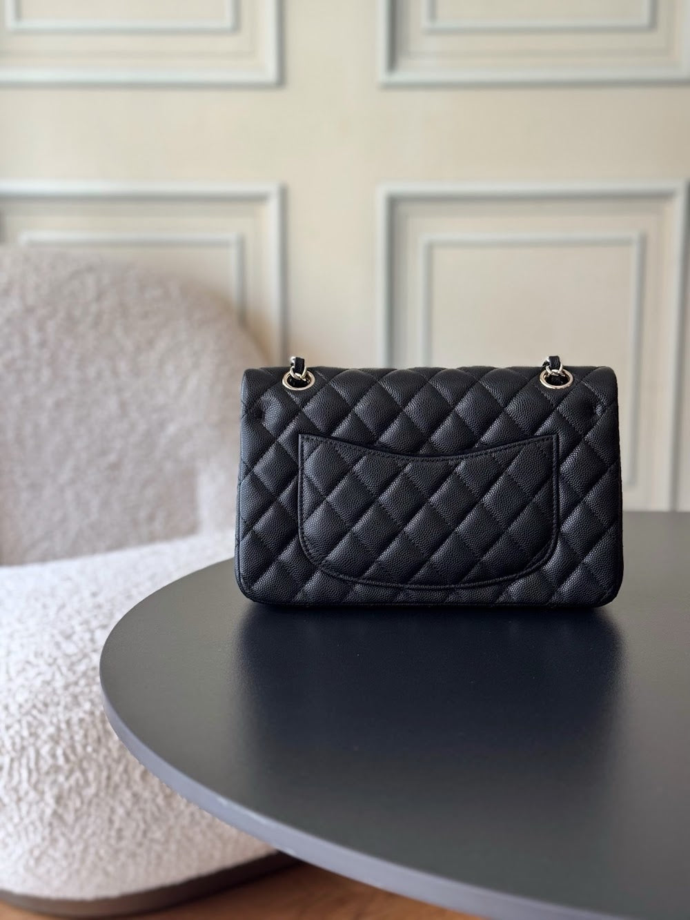 Dragons Bags CHn Luxury Bag --112767