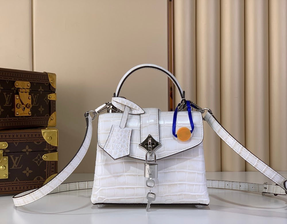 Dragons Bags ln Luxury Bag --96468
