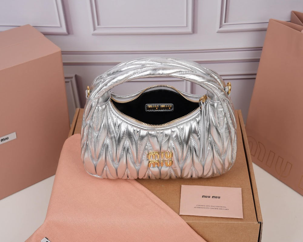 Dragons Bags Miun Miun Luxury Bag --122509