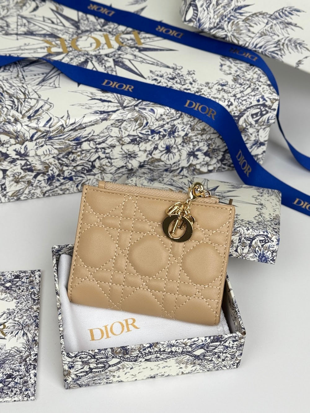 Dragons BagsDiorn Luxury Bag --115207