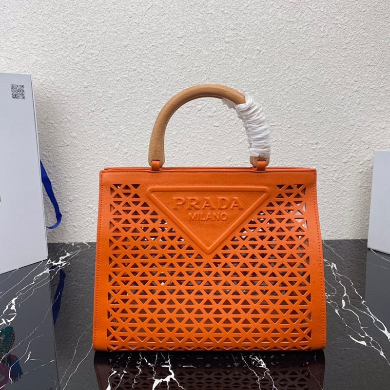 Jessica Bags pradn Luxury Bag --74739