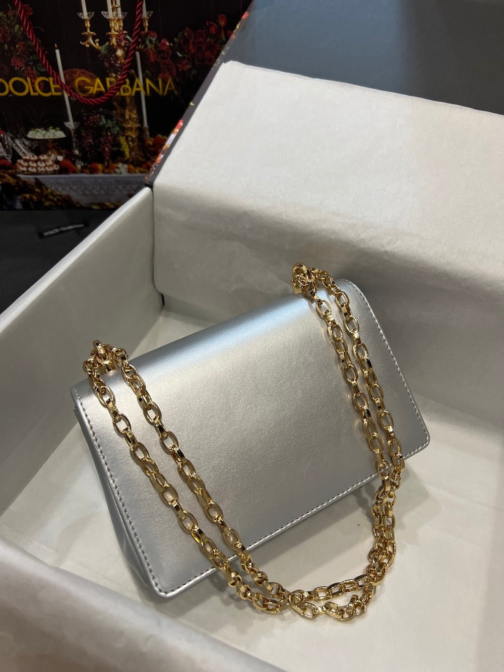 Dragons Bags DGn Luxury Bag --93882