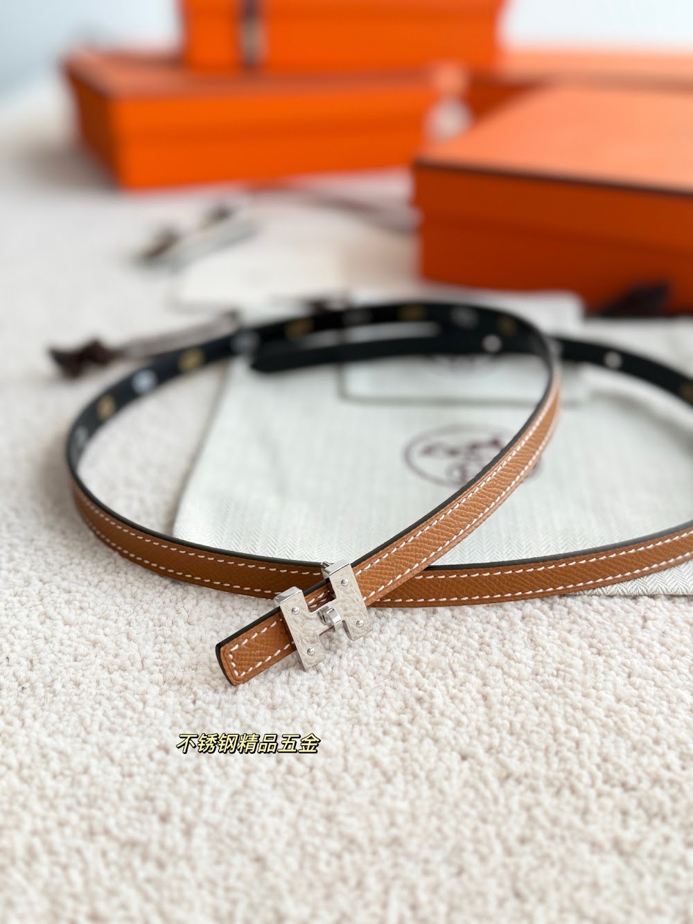 Dragons Bags Hermesn Luxury Belt --108928