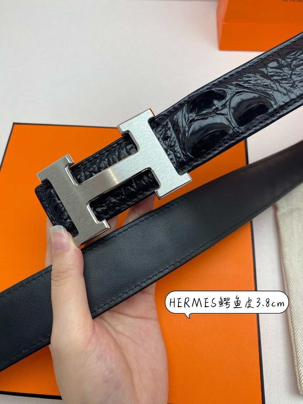 Dragons Bags Hermesn Luxury Belt --109031