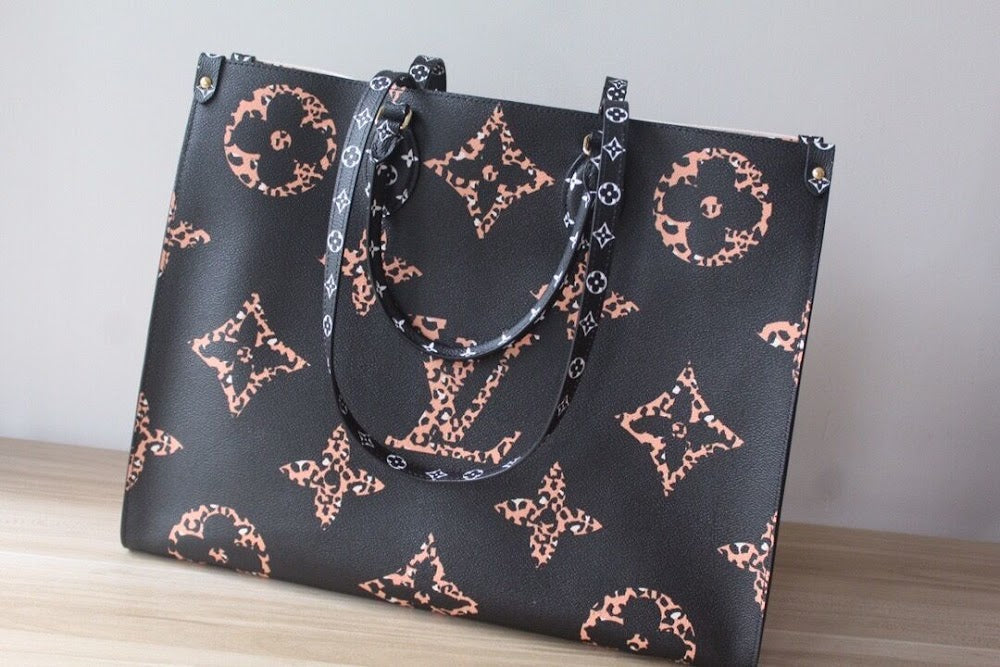 Dragons Bags ln Luxury Bag --56646