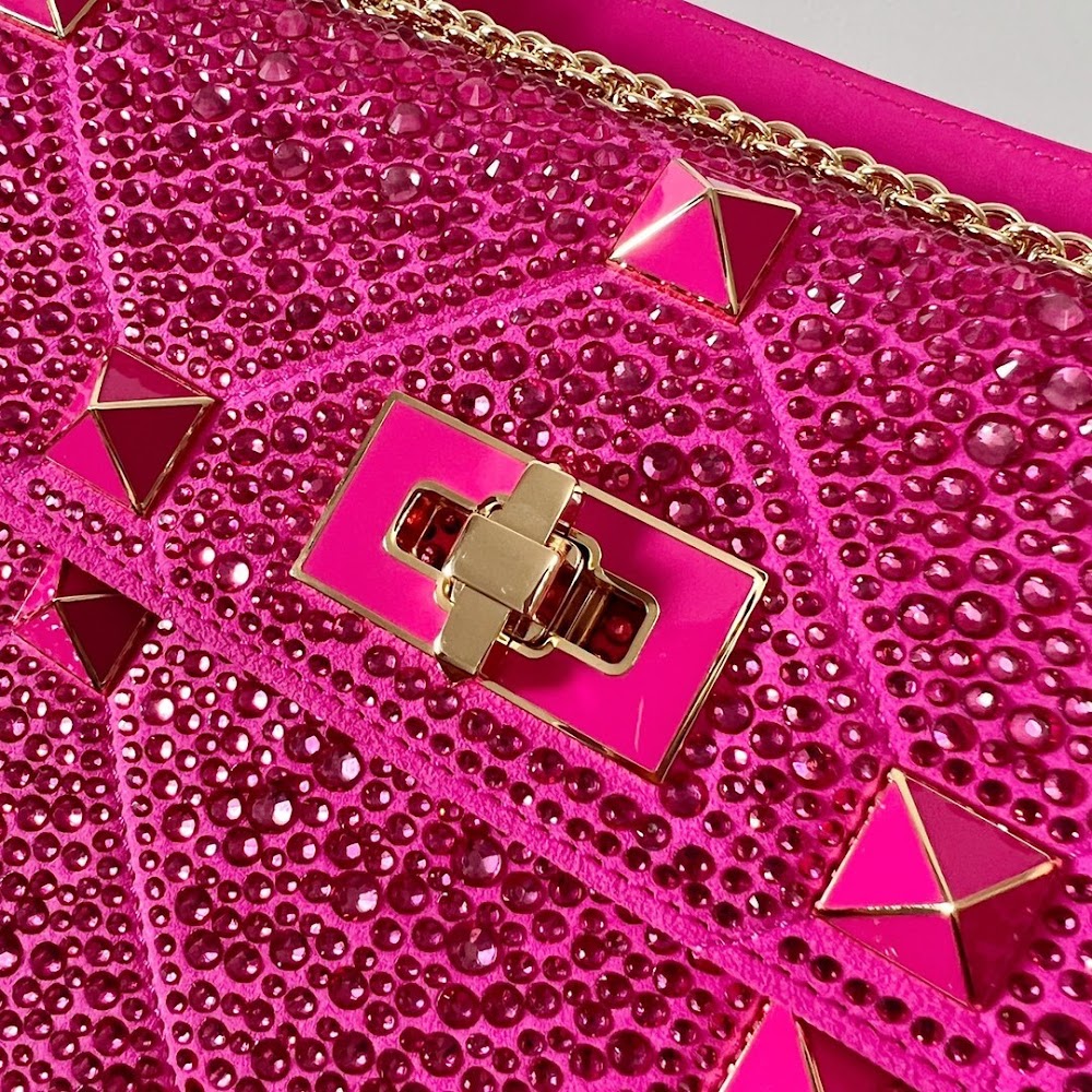 Dragons Bags valentine Luxury Bag --72479