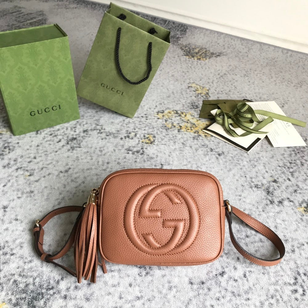 Dragons Bags Guccin Luxury Bag --94427