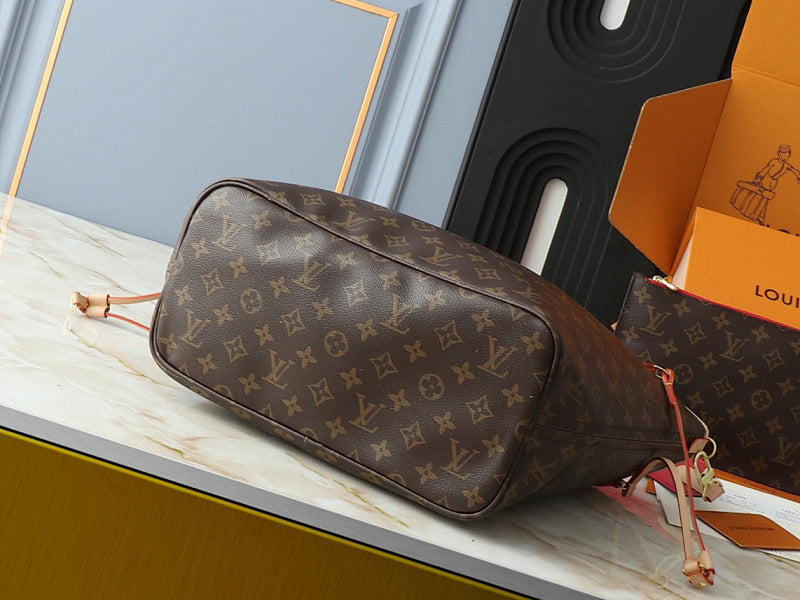 Dragons Bags LVn Luxury Bag --80050