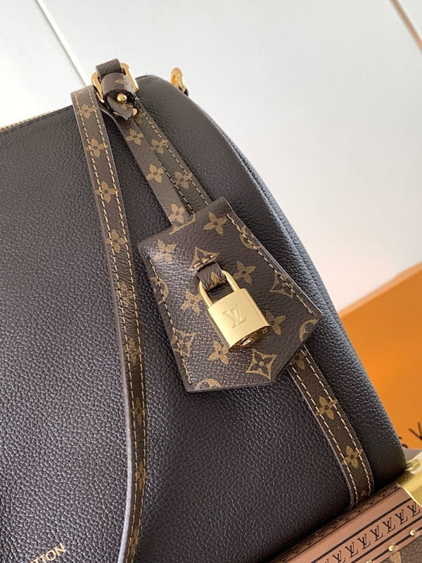 Dragons Bags LVn Luxury Bag --79057
