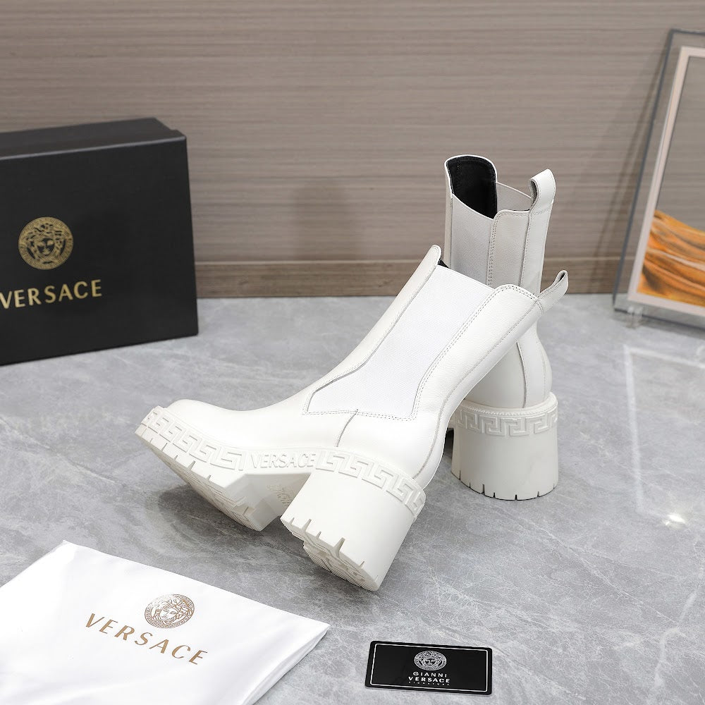 Dragons Bags Versace Luxury Heels --51044