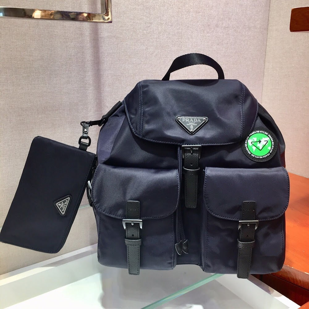 Dragons Bags Prada Luxury Bag --53879