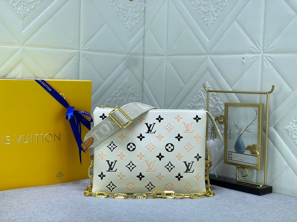 Jessica Bags ln Luxury Bag --75944