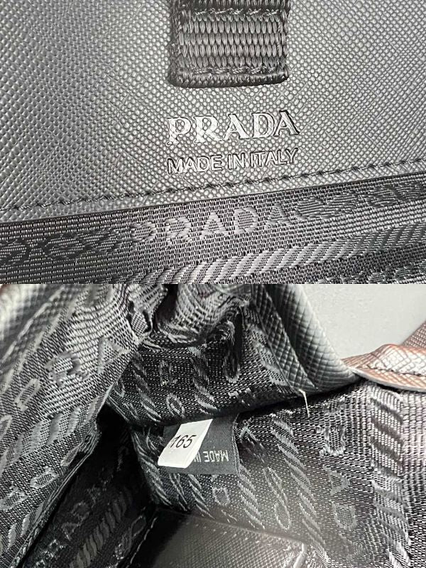 Dragons Bags pradn Luxury Bag --73246