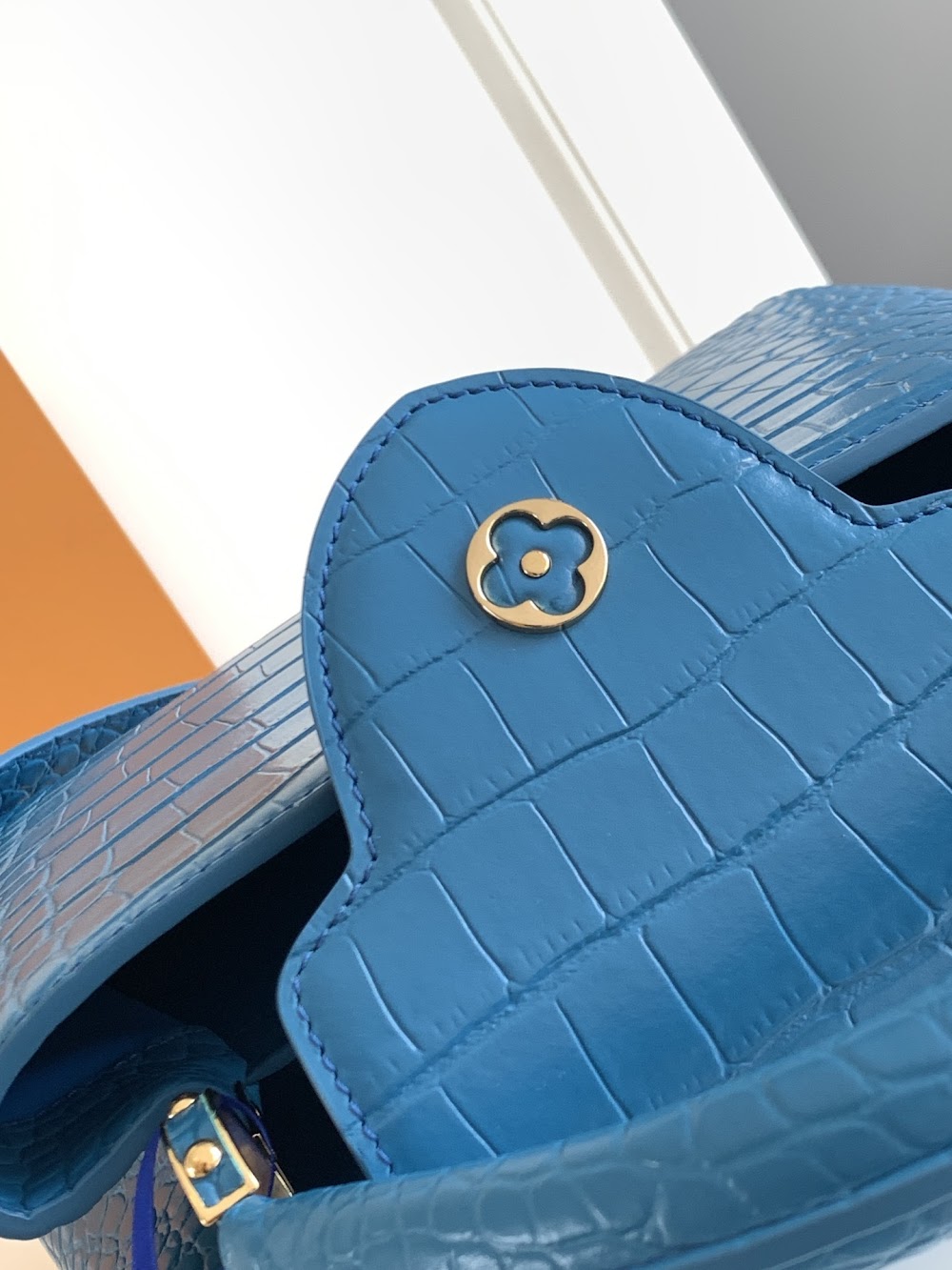 Dragons Bags ln Luxury Bag --96831
