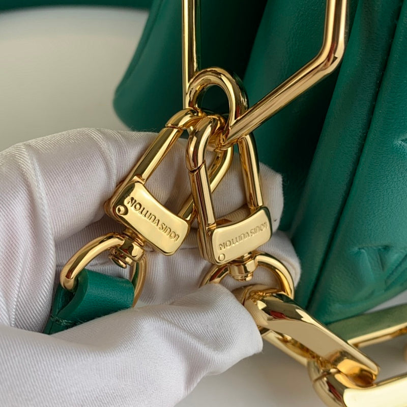 Dragons Bags ln Luxury Bag --60864