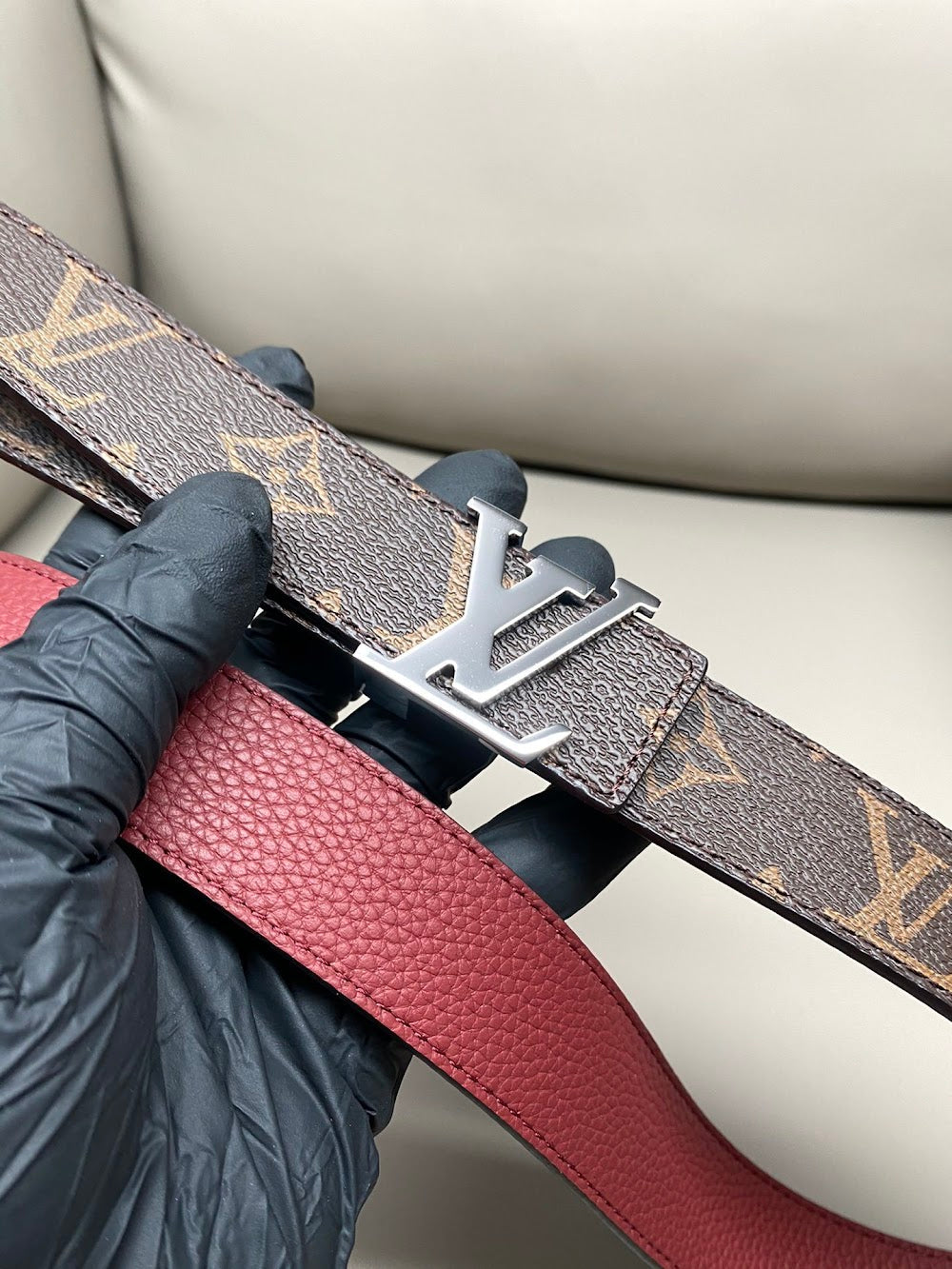 Dragons Bags ln Luxury Belt --106679