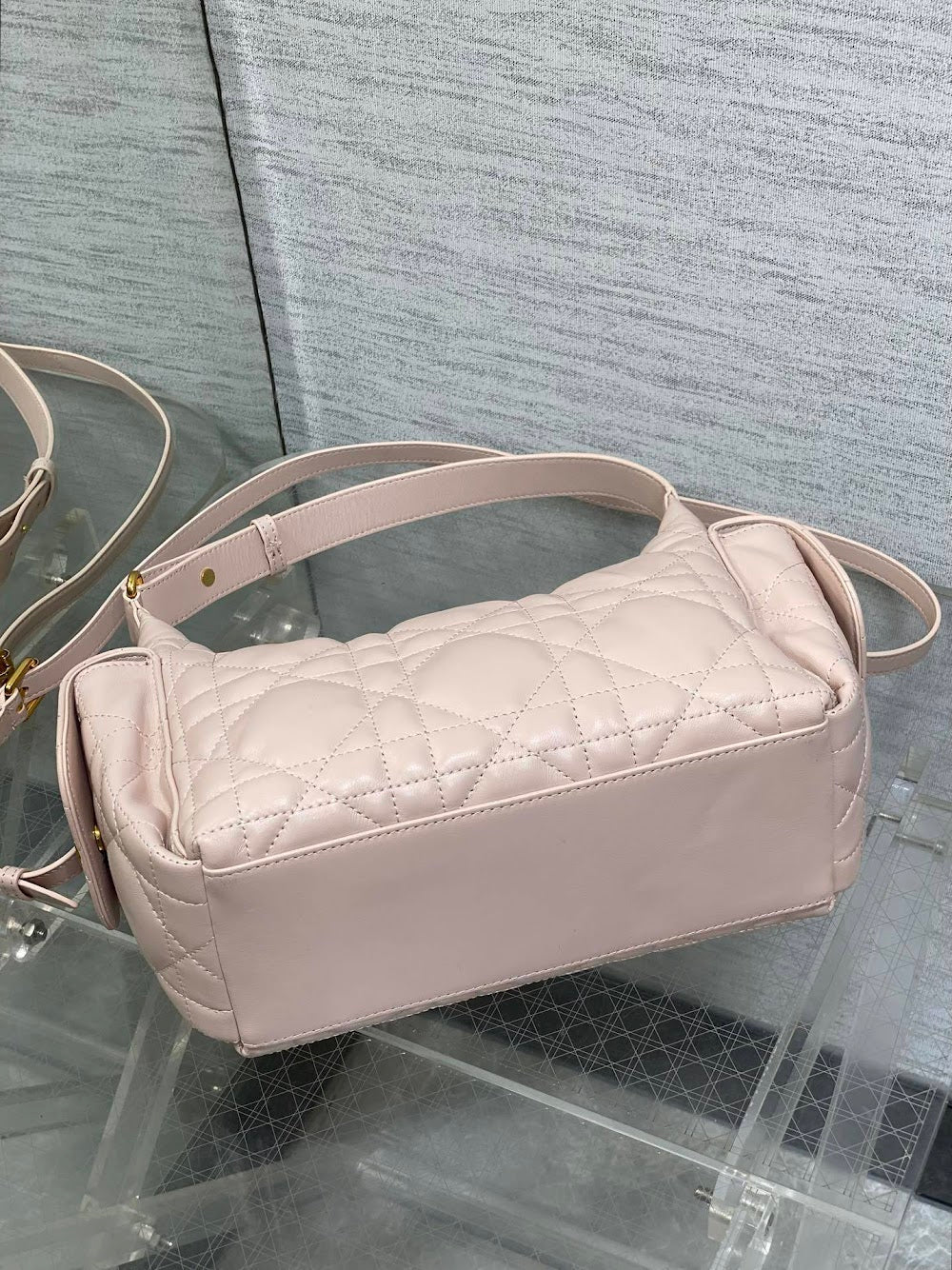 Dragons BagsDiorn Luxury Bag --114964