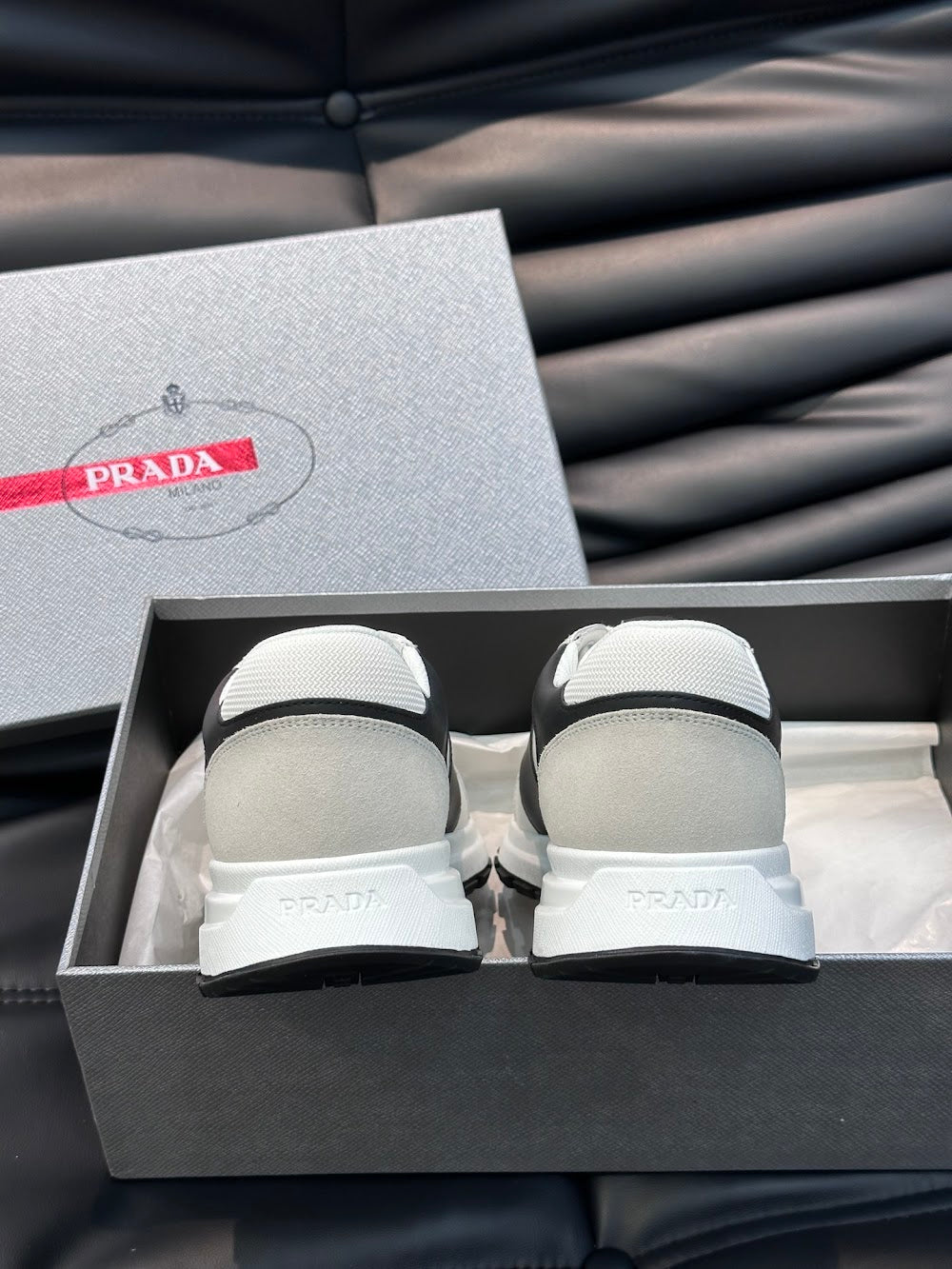 Dragons Bags Prada Luxury Heels --53305