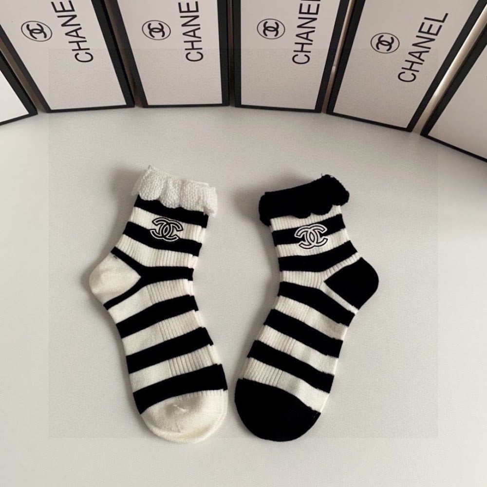 Dragons Bags Premium Luxury Socks --98003