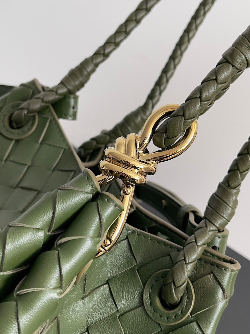 Dragons Bags Bottegan Luxury Bag --91100