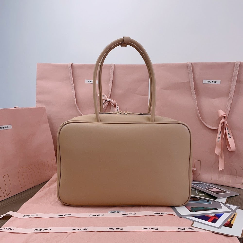 Dragons Bags Miun Miun Luxury Bag --122407