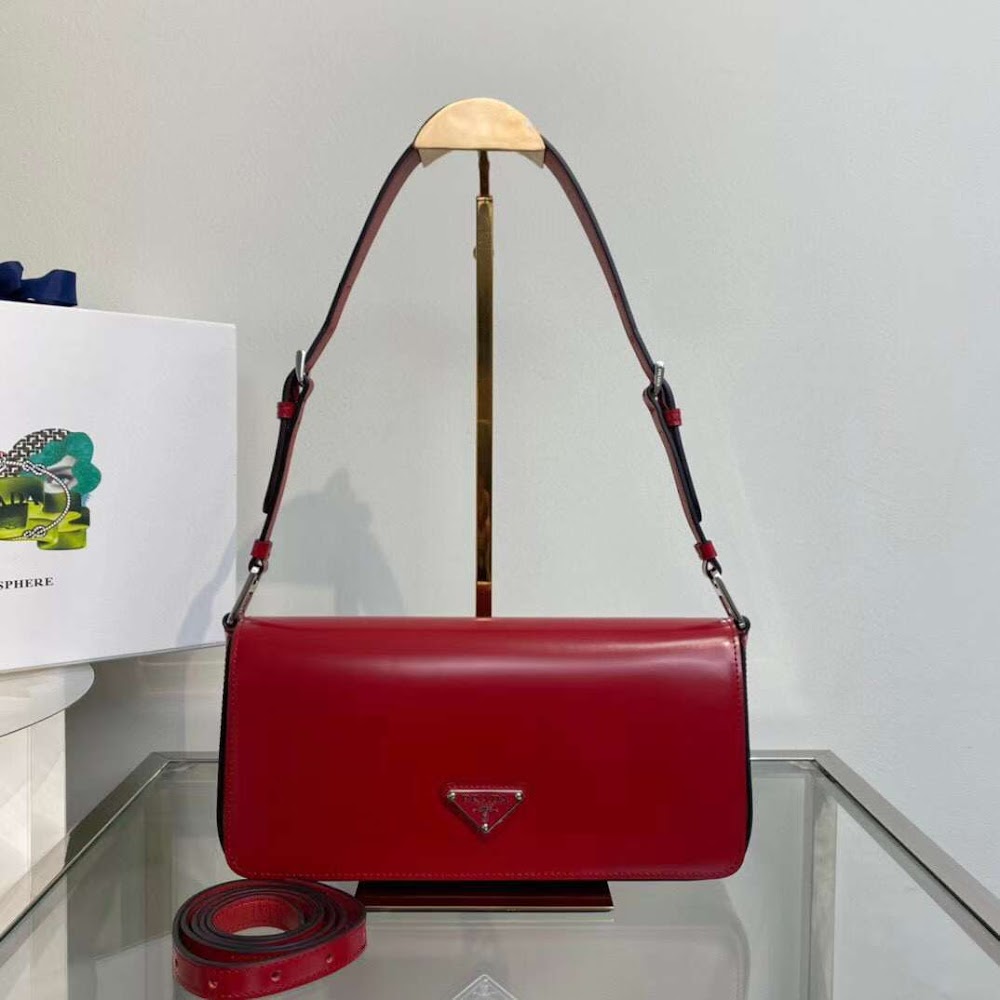 Dragons Bags Prada Luxury Bag --54109