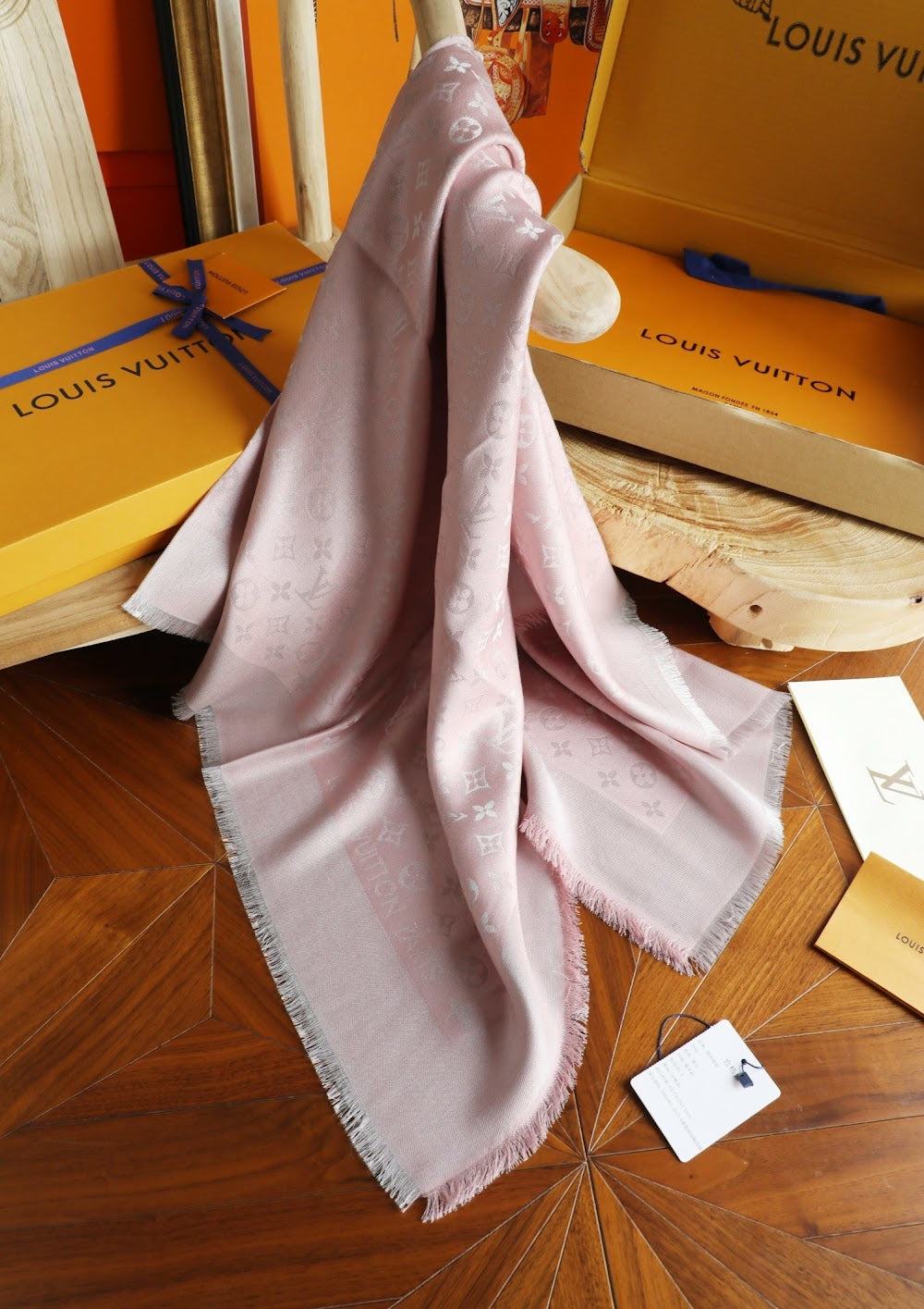 Dragons Bags Premium Designer Scarf --99455