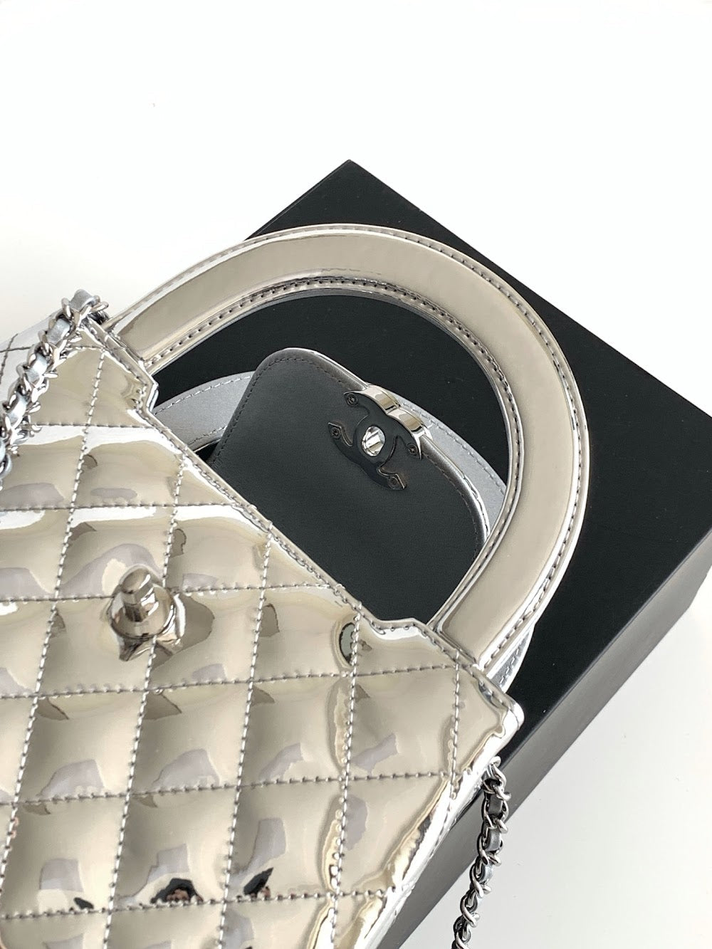Dragons BagsCHn Luxury Bag --114087