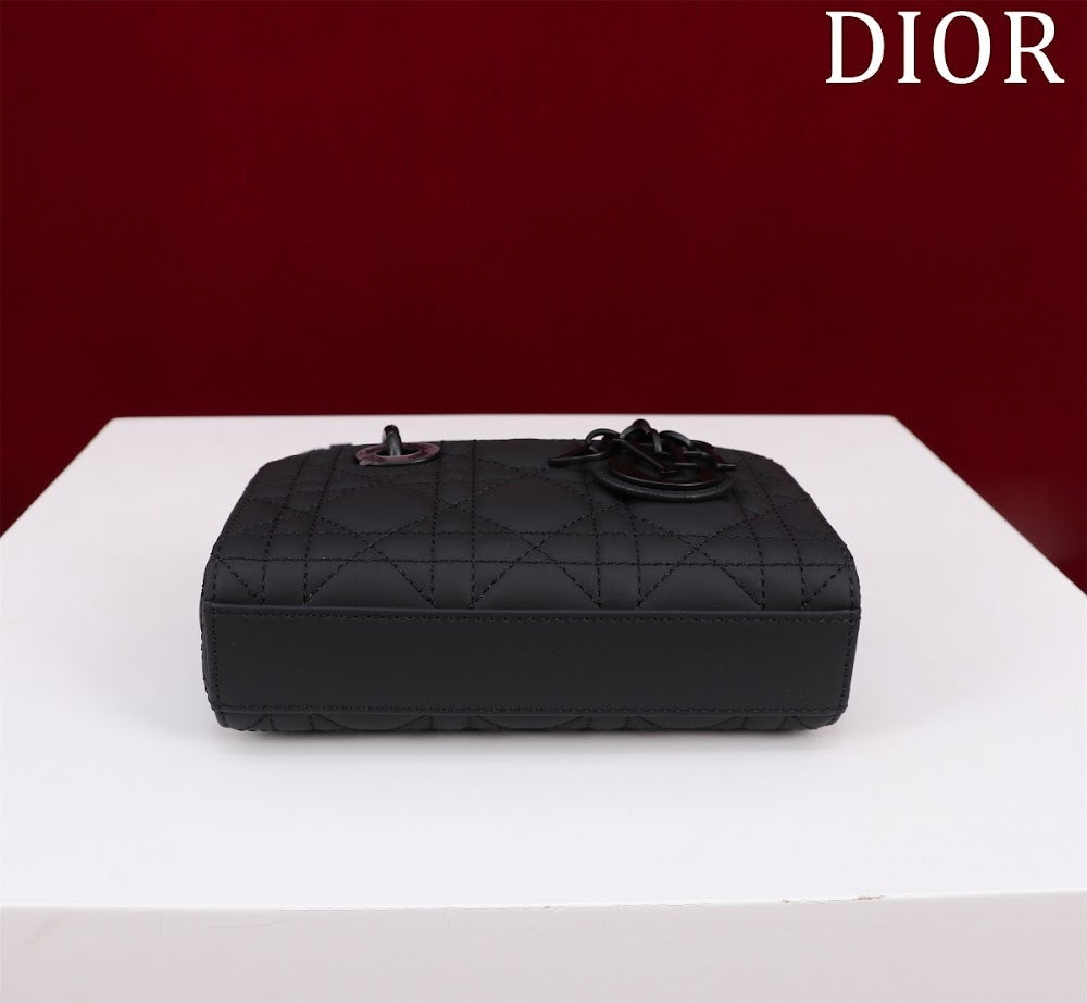 Dragons BagsDiorn Luxury Bag --116474