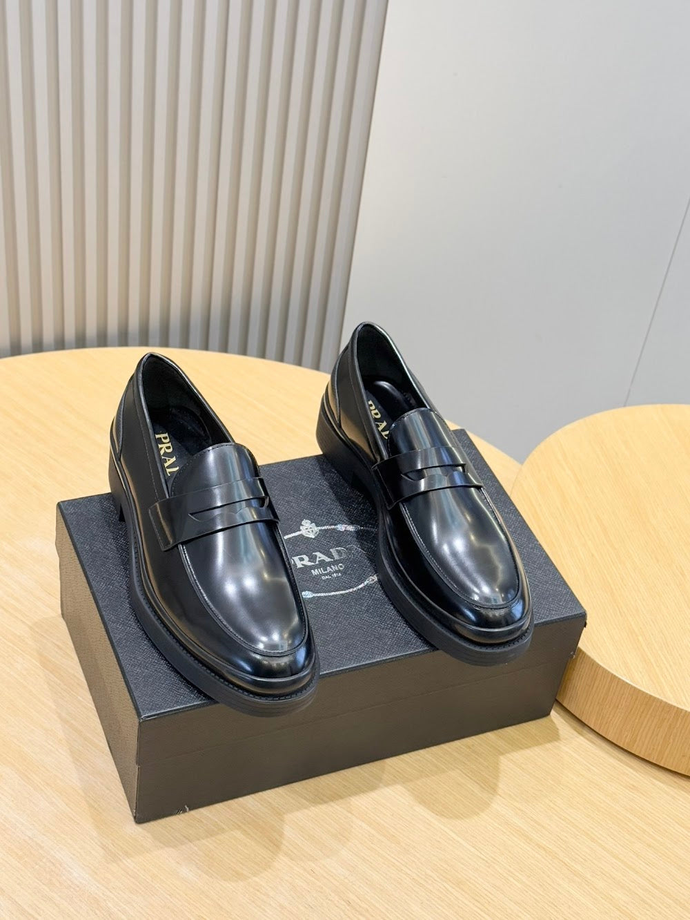 Dragons Bags Prada Luxury Heels --53465