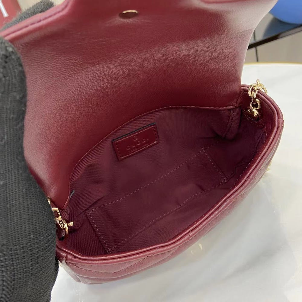 Dragons Bags Guccin Luxury Bag --94458