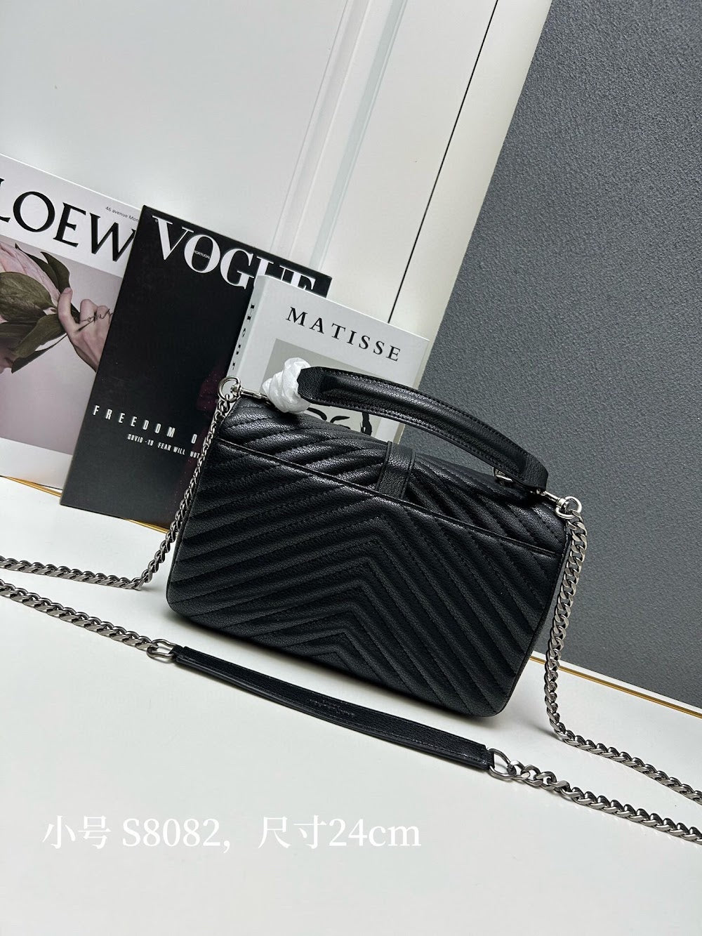 Dragons Bags ysn Luxury Bag --71822