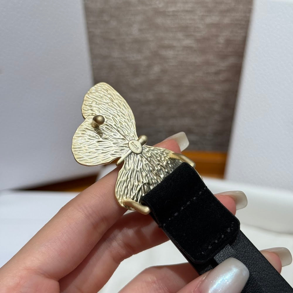 Dragons Bags Diorn Luxury Belt --107848