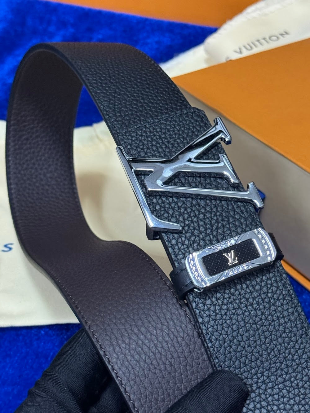 Dragons Bags ln Luxury Belt --106691