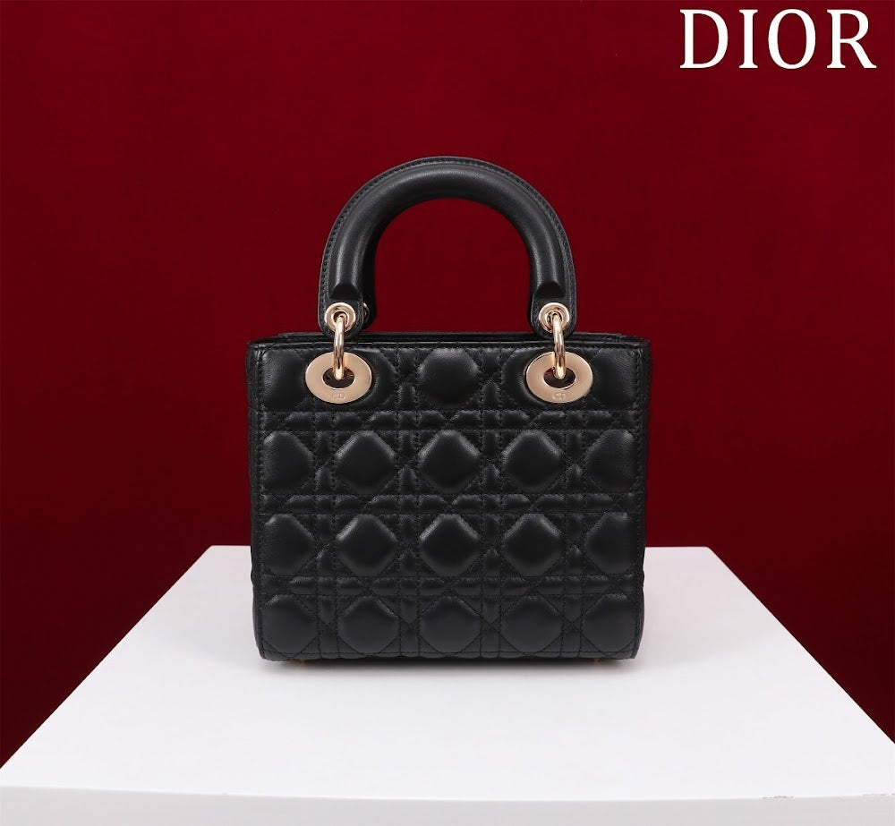 Dragons BagsDiorn Luxury Bag --115923