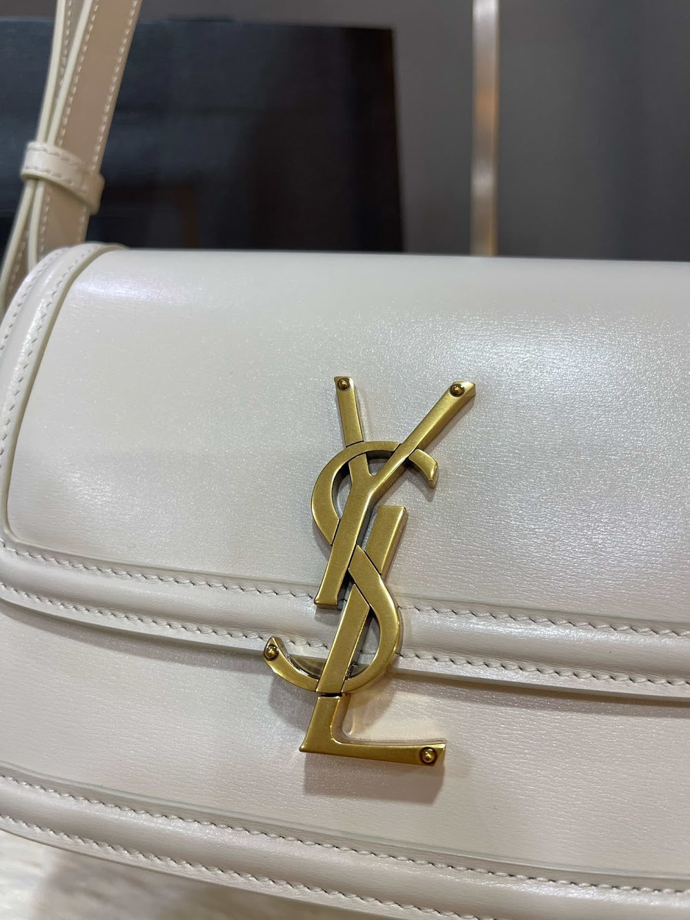 Dragons Bags YSLn Luxury Bag --119977