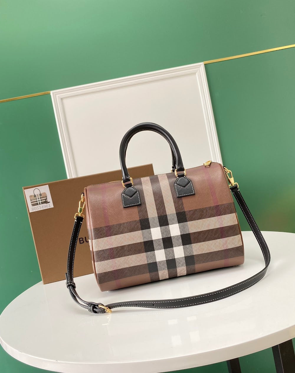 Dragons Bags Luxury Bag --50115
