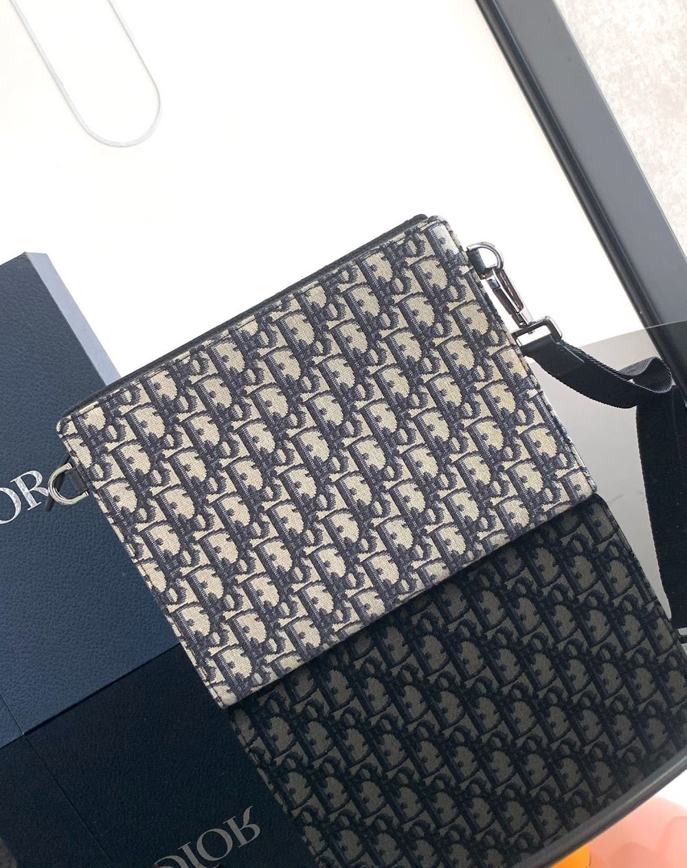 Dragons BagsDiorn Luxury Bag --116039