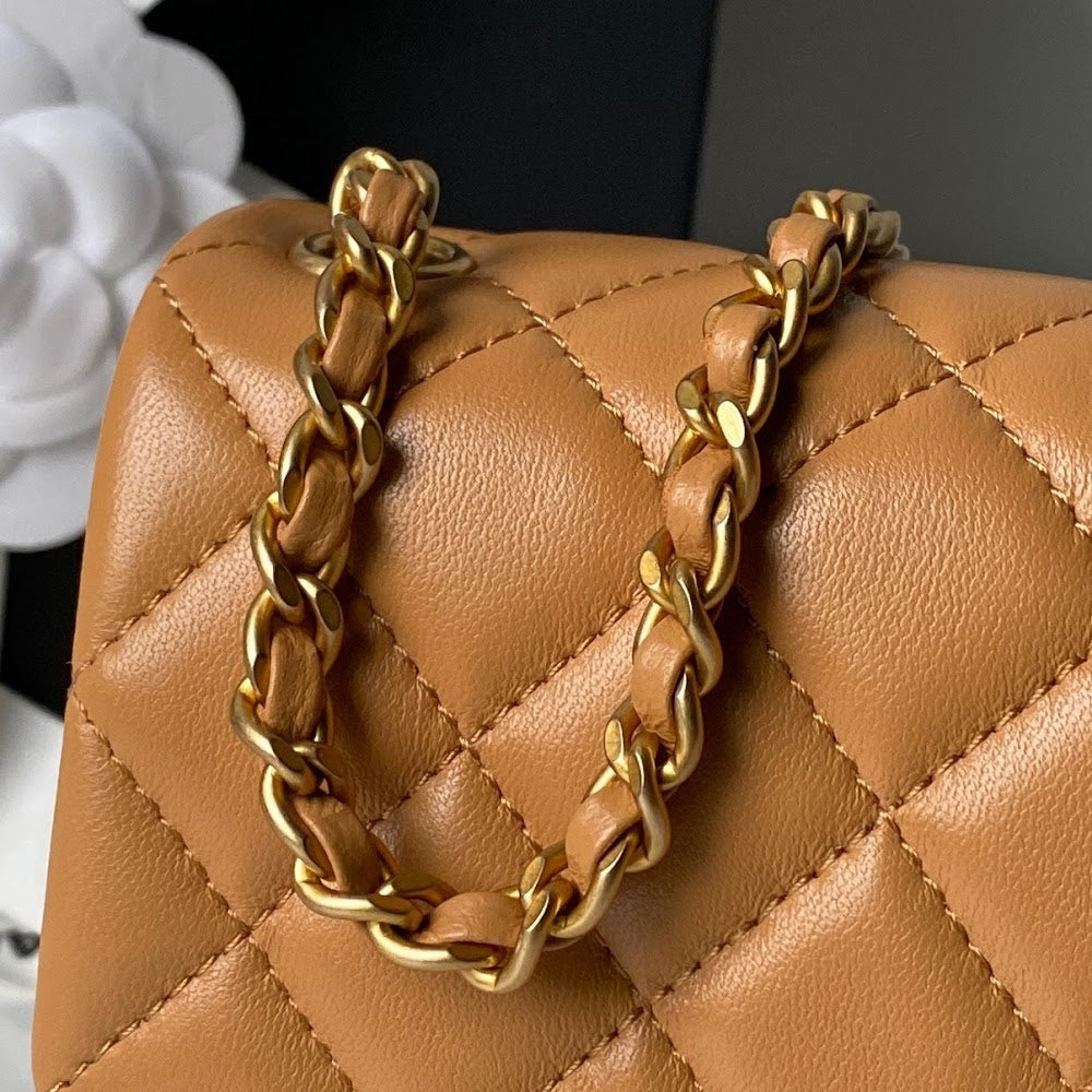 Dragons Bags CHn Luxury Bag --112861