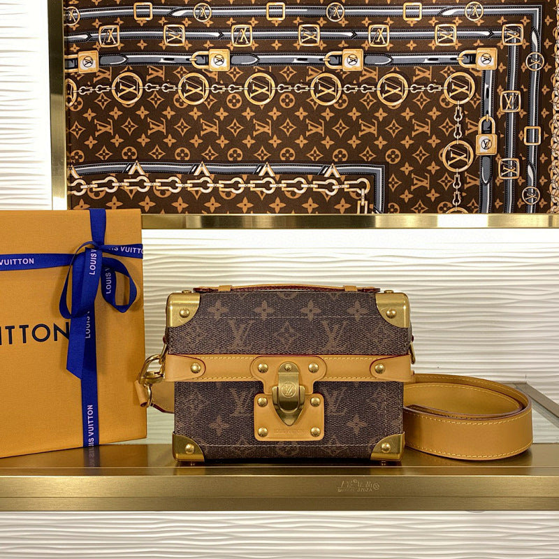 Dragons Bags LVn Luxury Bag --80455
